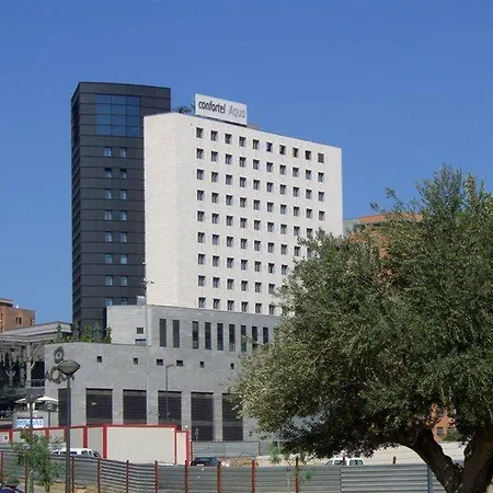 Ilunion Aqua 3 Ξενοδοχείο 3*