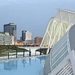 Ilunion Aqua 3 Valência