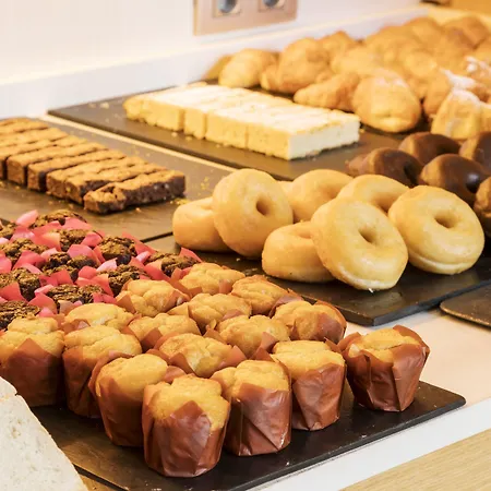 Ilunion Aqua 3 3* Valencia