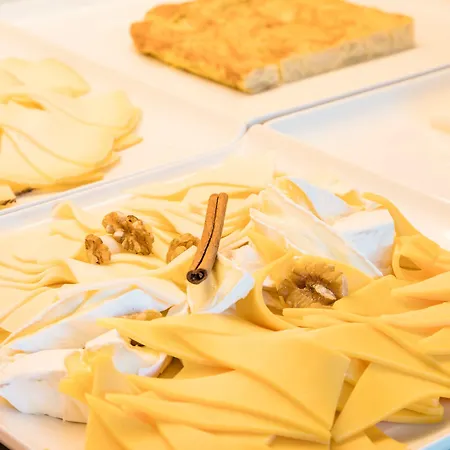 Ilunion Aqua 3 Hotel 3*