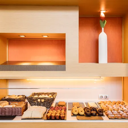 Ilunion Aqua 3 Valencia