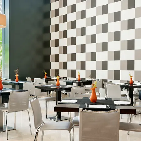 Hotel Ilunion Aqua 3 Valencia