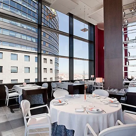 Ilunion Aqua 3 Hotel 3*