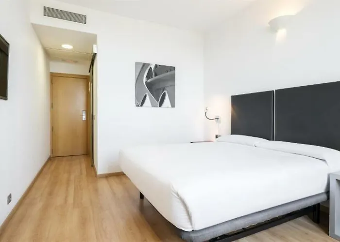 Ilunion Aqua 3 3*