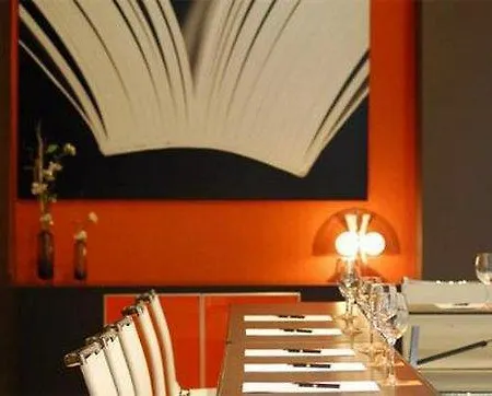 Hotel Ilunion Aqua 3 Valencie