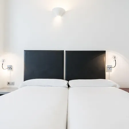 Hotel Ilunion Aqua 3 Valenza