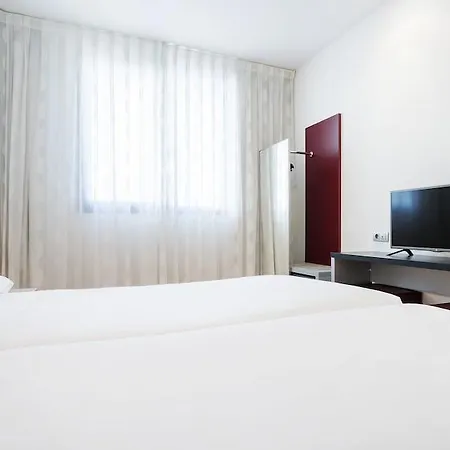 Hotel Ilunion Aqua 3 Valenza