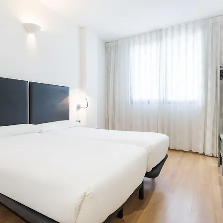 Hotel Ilunion Aqua 3 Valência