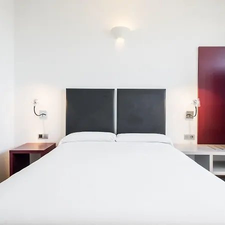 Ilunion Aqua 3 3* Walencja