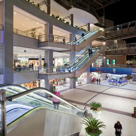 Ilunion Aqua 3 3* Walencja