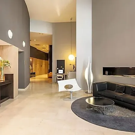 Hotel Ilunion Aqua 3