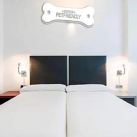 Hotel Ilunion Aqua 3