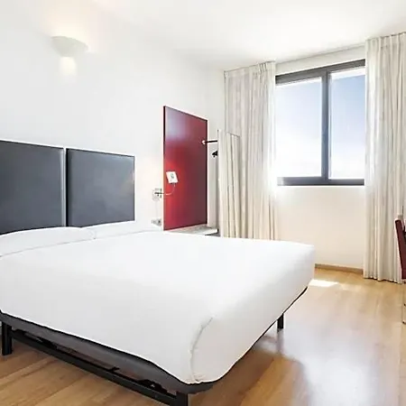 Hotel Ilunion Aqua 3