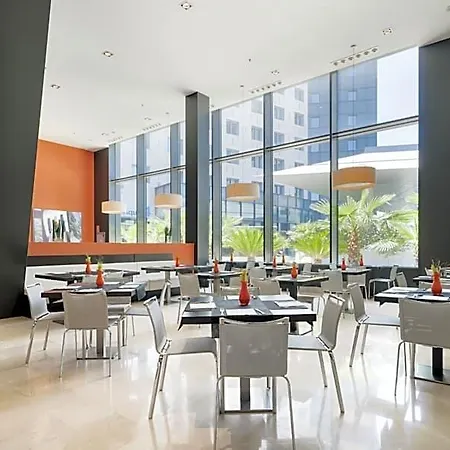 Ilunion Aqua 3 Hotel 3*