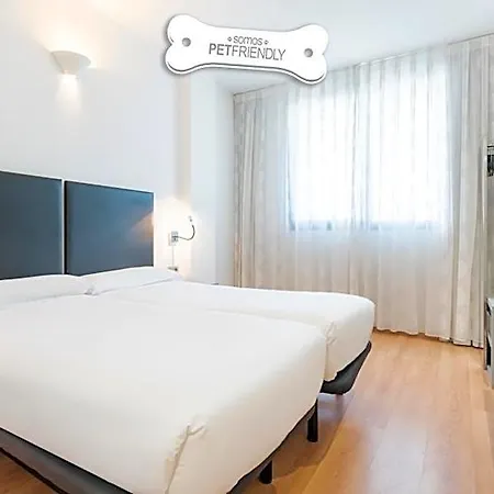 Hotel Ilunion Aqua 3