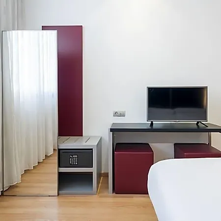 Ilunion Aqua 3 Hotel