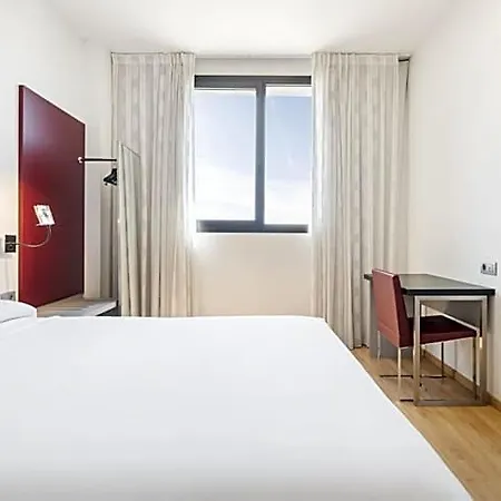 Hotel Ilunion Aqua 3 3*