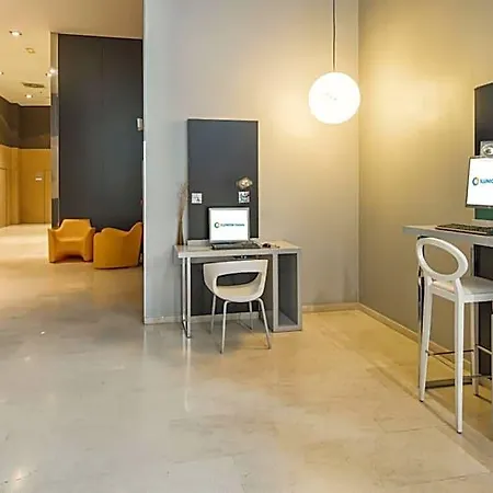 Hotel Ilunion Aqua 3 3*