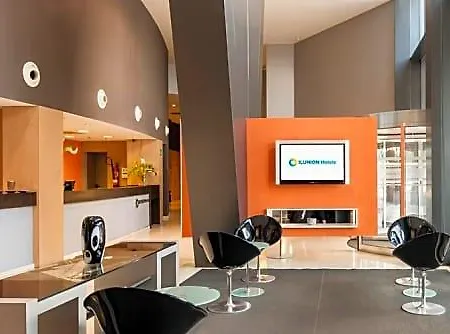 Hotel Ilunion Aqua 3