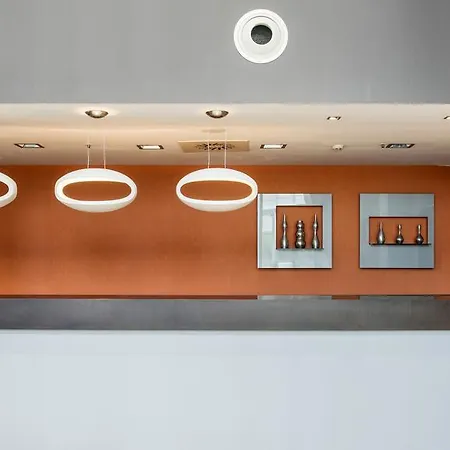 Hotel Ilunion Aqua 3 Valenza