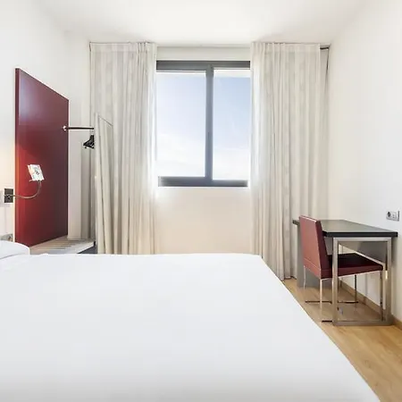Ilunion Aqua 3 Hotel Valenza