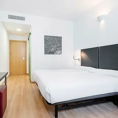Ilunion Aqua 3 Hotel Valencia