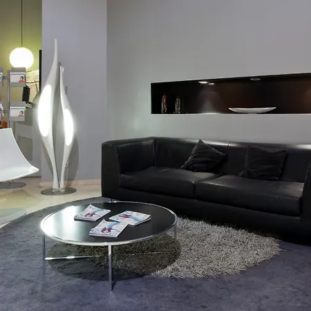Ilunion Aqua 3 3* Valencia