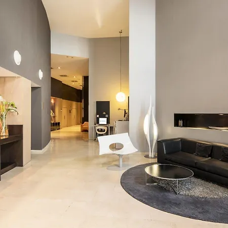 Ilunion Aqua 3 Hotel 3*