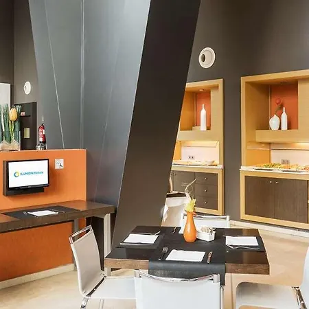 Ilunion Aqua 3 Hotel 3*