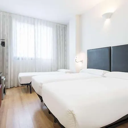 Ilunion Aqua 3 3* Valenza