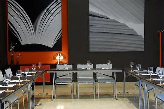 Ilunion Aqua 3 Valencia