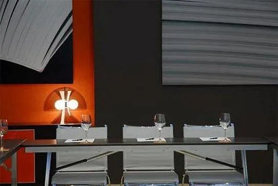 Hotel Ilunion Aqua 3 3*