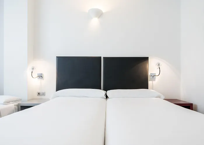 Ilunion Aqua 3 3* Valencia