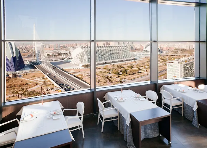 Hotel Ilunion Aqua 3