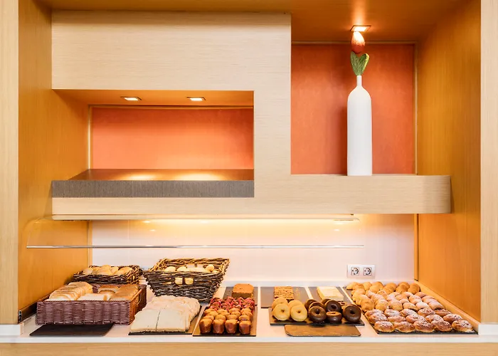 Ilunion Aqua 3 Valencia