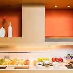Ilunion Aqua 3 Hotel Valencie