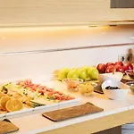 Hotel Ilunion Aqua 3 Valencie