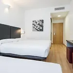 Hotel Ilunion Aqua 3 Valencie