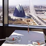 Ilunion Aqua 3 Hotel