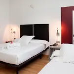 Ξενοδοχείο Ilunion Aqua 3