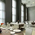 Ilunion Aqua 3 Hotel