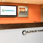 Ilunion Aqua 3