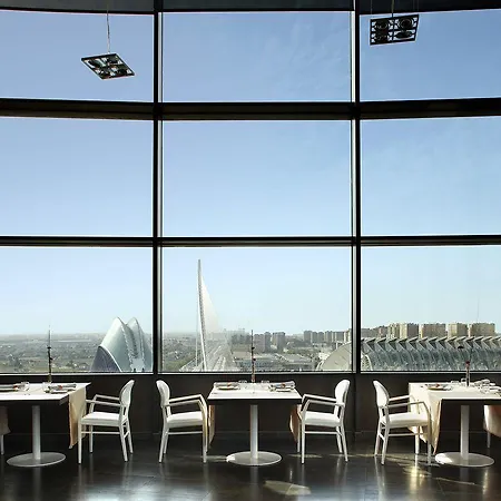 Ilunion Aqua 3 호텔 3*