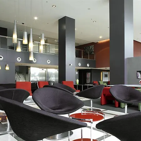 Ilunion Aqua 3 3* 발렌시아