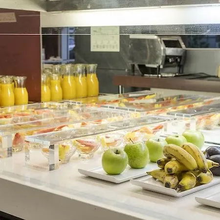 Hotel Ilunion Aqua 3