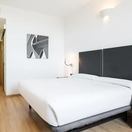 Ilunion Aqua 3 Valencia