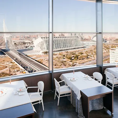 호텔 Ilunion Aqua 3