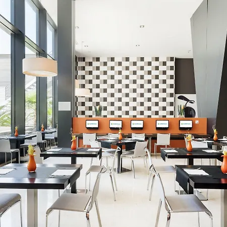 Hotel Ilunion Aqua 3