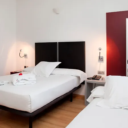 호텔 Ilunion Aqua 3