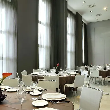 Ilunion Aqua 3 Hotel